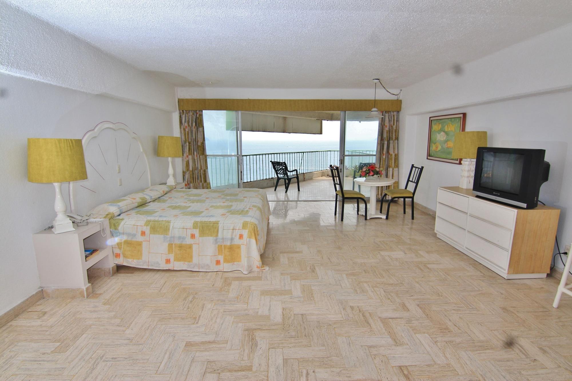 Hotel Acapulco Tortuga Экстерьер фото