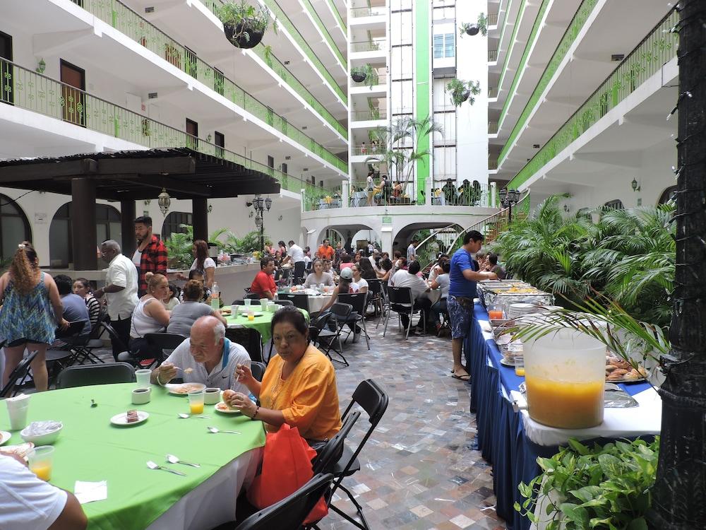 Hotel Acapulco Tortuga Экстерьер фото