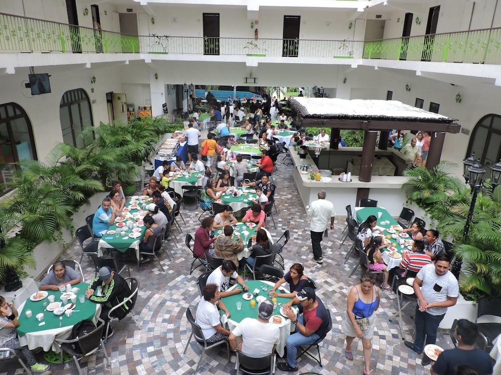 Hotel Acapulco Tortuga Экстерьер фото