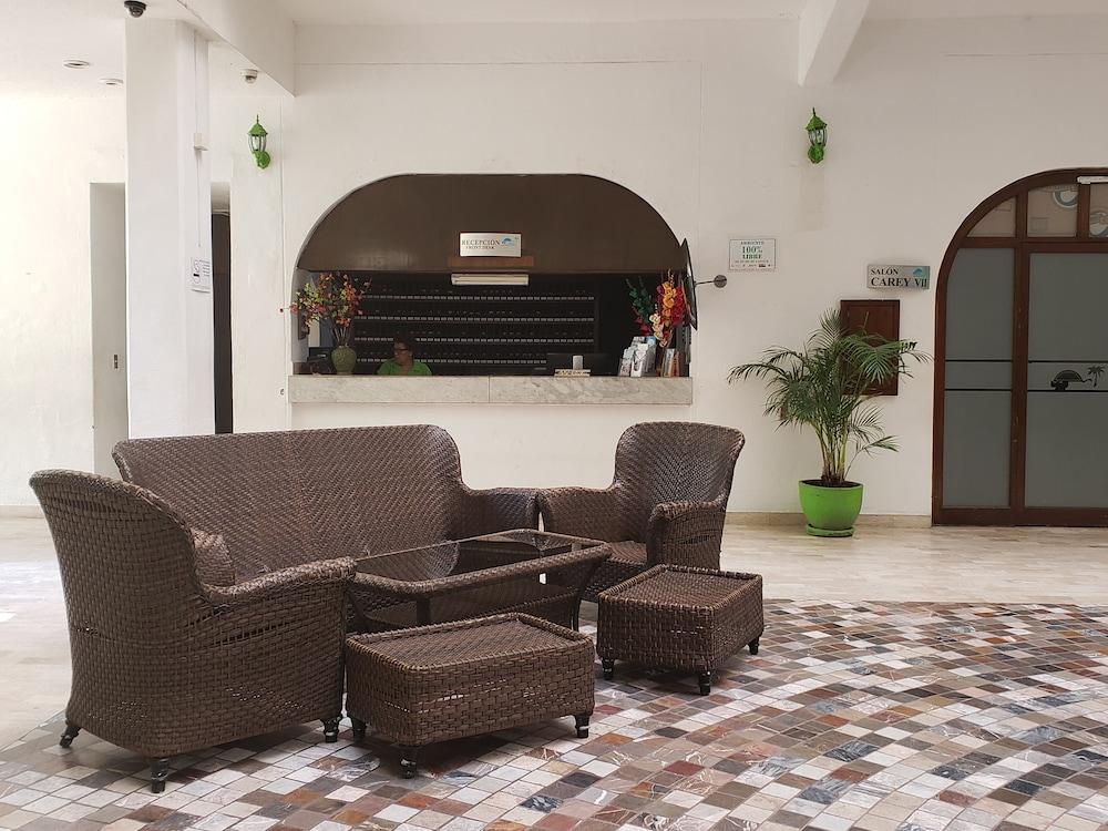 Hotel Acapulco Tortuga Экстерьер фото