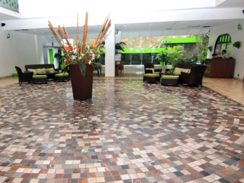Hotel Acapulco Tortuga Экстерьер фото