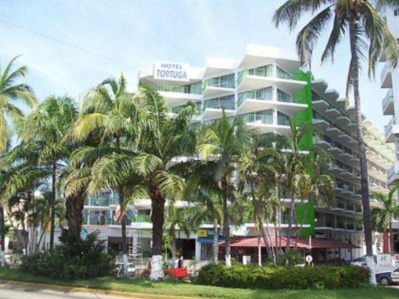 Hotel Acapulco Tortuga Экстерьер фото