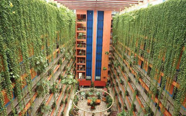 Hotel Acapulco Tortuga Экстерьер фото