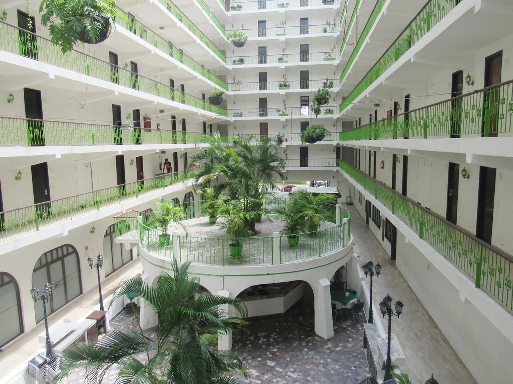 Hotel Acapulco Tortuga Экстерьер фото