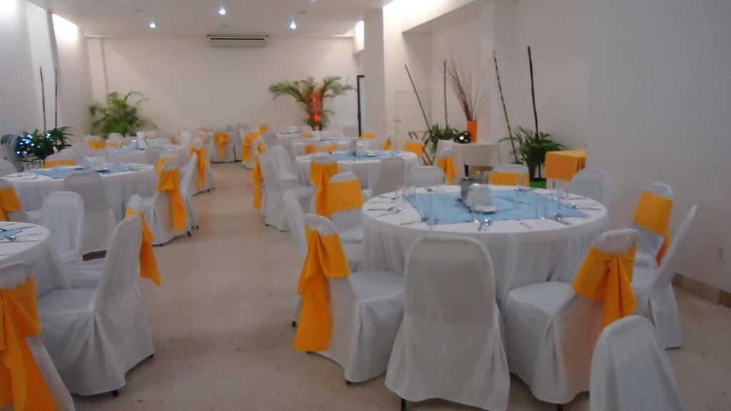 Hotel Acapulco Tortuga Экстерьер фото