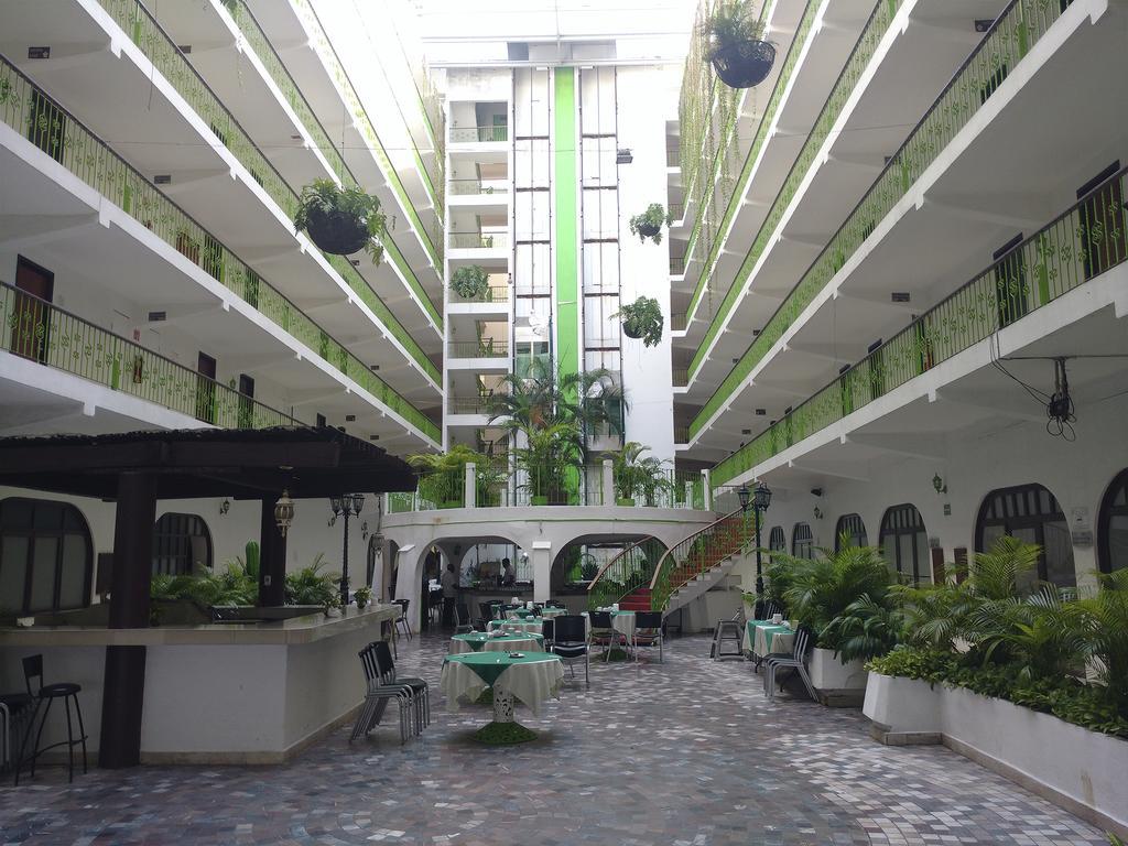 Hotel Acapulco Tortuga Экстерьер фото
