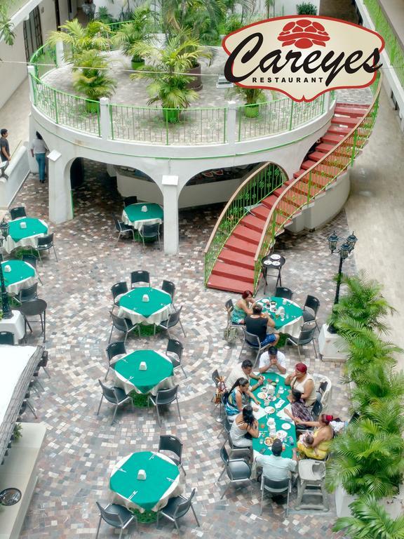 Hotel Acapulco Tortuga Экстерьер фото