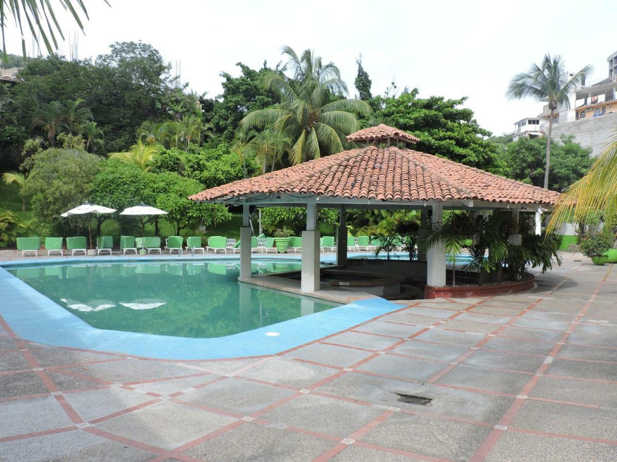 Hotel Acapulco Tortuga Экстерьер фото