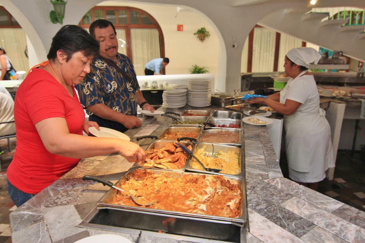 Hotel Acapulco Tortuga Экстерьер фото