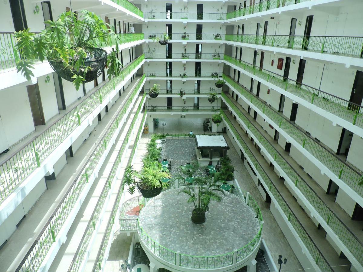 Hotel Acapulco Tortuga Экстерьер фото