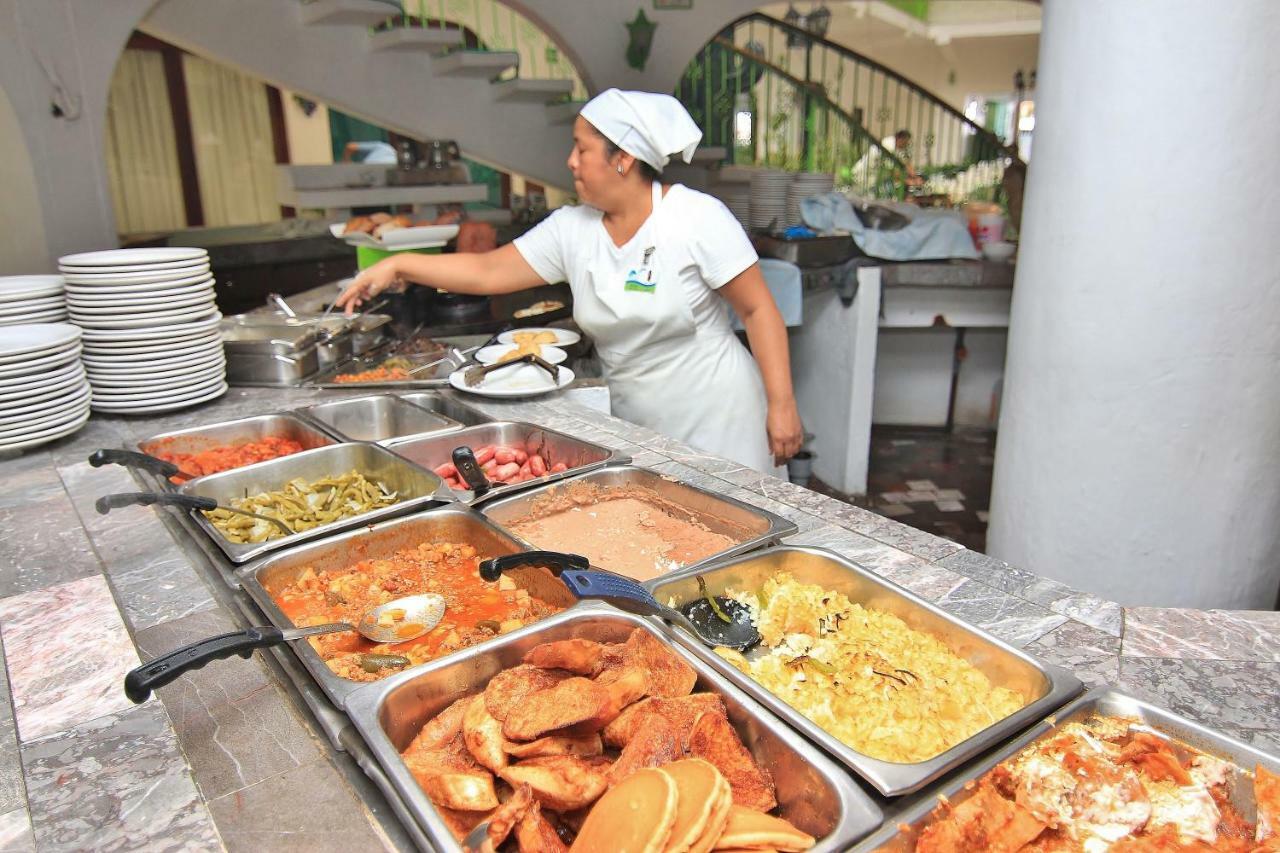 Hotel Acapulco Tortuga Экстерьер фото