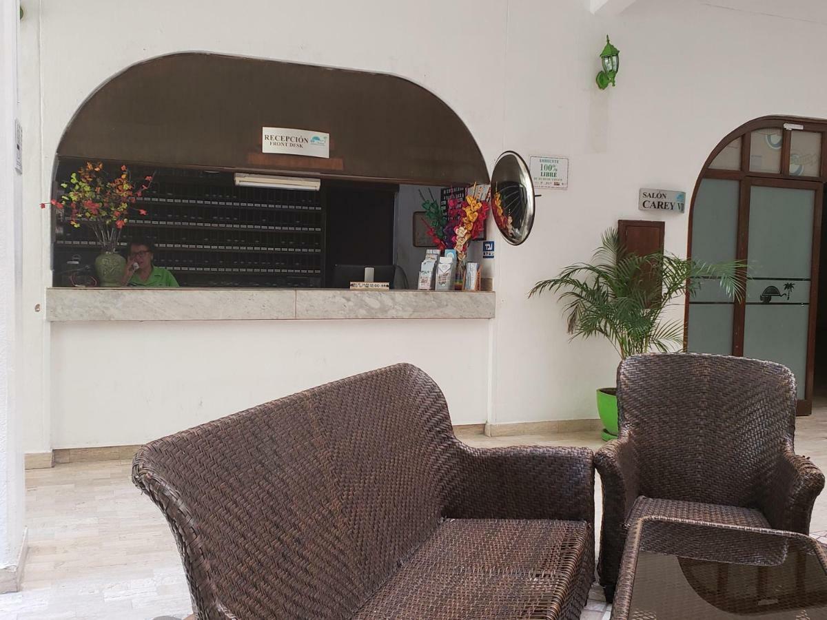 Hotel Acapulco Tortuga Экстерьер фото