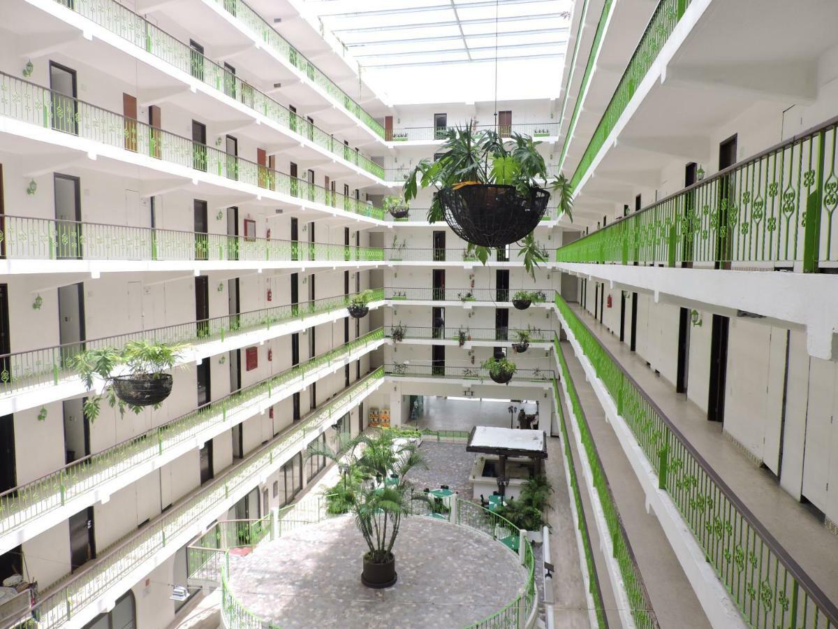 Hotel Acapulco Tortuga Экстерьер фото